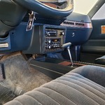 1986 oldsmobile 442