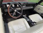 1968 Oldsmobile Cutlass S Convertible 
