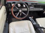 1968 Oldsmobile Cutlass S Convertible 