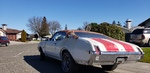Sold    1969 Cutlass Holiday coupe