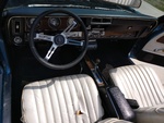 1971 Oldsmobile Cutlass supreme  convertible