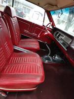 1966 Oldmobile 442