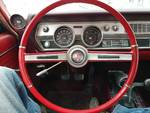 1966 Oldmobile 442