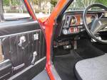 1972 Oldsmobile Vista Cruiser