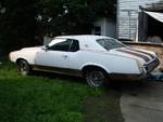 1972 Hurst Olds Project
