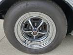 1967 Oldsmobile 442 4 Speed