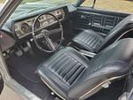 1967 Oldsmobile 442 4 Speed
