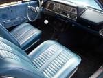 1966 Oldsmobile Cutlass (442 Replica)