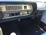 1966 Oldsmobile Cutlass 442 tribute