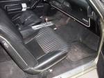1968 Oldsmobile 442 
