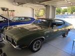 1972 Olds 442 Numbers Matching 455/4spd