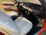 1970 Olds Cutlass Convertible SX
