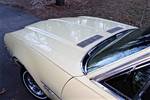 1969 Oldsmobile Cutlass S Wagon