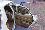 1969 Oldsmobile Cutlass S Wagon