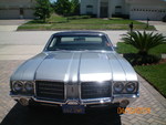 Willing to pay Finders Fee leading to purchase Still Searching for our 71 Olds PLEASE Help