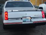 1984 Hurst / Olds Oldsmobile