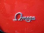 1974 Oldsmobile Omega