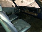 1969 442 Coverable survivor car