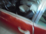 1970 Cutlass Post Coupe 3spd Hurst