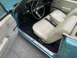 1968 Oldsmobile Cutlass Supreme Convertible LS1