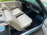 1968 Oldsmobile Cutlass Supreme Convertible LS1