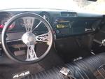 1968 oldsmobile cutlass S