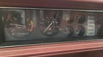 1984 Hurst Olds 4,800 Actual Miles 1 Owner 100% Original T-Tops Excellent Documentation