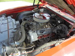  1971 Cutlass S 455