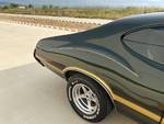 1970 Oldsmobile Cutlass 350 4-speed