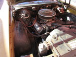 1972 442 Project Car