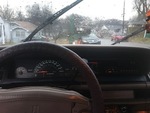 1993 oldsmobile 88