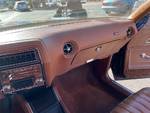 1973 Oldsmobile Cutlass Supreme (LS Swap)