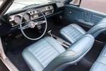1966 Oldsmobile Cutlass 