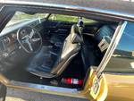 1970 Oldsmobile Cutlass W31