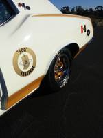 1972 Hurst Oldsmobile Indy Pace Car