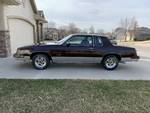 1987 Olds 442