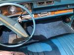 1971 Oldsmobile Cutlass Supreme Convertible