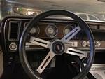 1970 Oldsmobile Cutlass W31