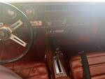 1971 Oldsmobile 442 W30