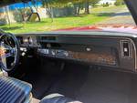 1970 Oldsmobile Cutlass SX
