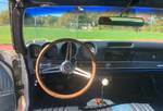 1969 Oldsmobile Cutlass Supreme Convertible