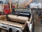 1968 Olds Cutlass Supreme Project