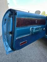 1970 Oldsmobile Cutlass Convertible