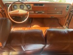 1971 all original Cutlass 