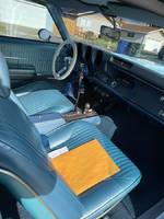 1969 Cutlass S