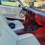 1975 oldsmobile 442